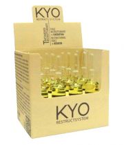 KYO Restruct System Ampułki z Keratyną 12x10 ml