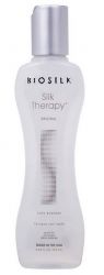 Biosilk Silk Therapy jedwab do włosów 167 ml