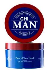 CHI MAN PALM OF YOUR HAND Pomada do włosów 85g