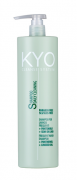 KYO CLEANSE SYSTEM szampon z pantenolem 1000ml
